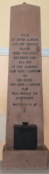 S�by Kirke, Lejre Provsti