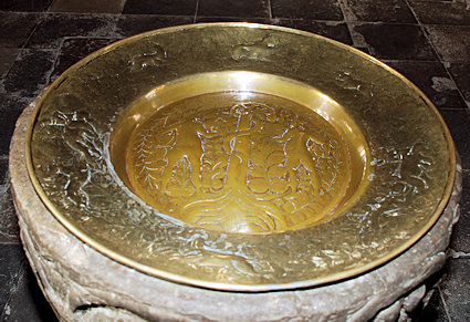 Sankt Bendts Kirke, Ringsted Sogn, Ringsted-Sor� Provsti