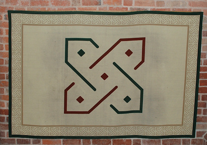 Sankt Bendts Kirke, Ringsted Sogn, Ringsted-Sor� Provsti