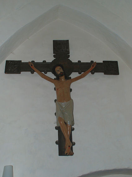 Sigersted Kirke, Ringsted-Sor� Provsti