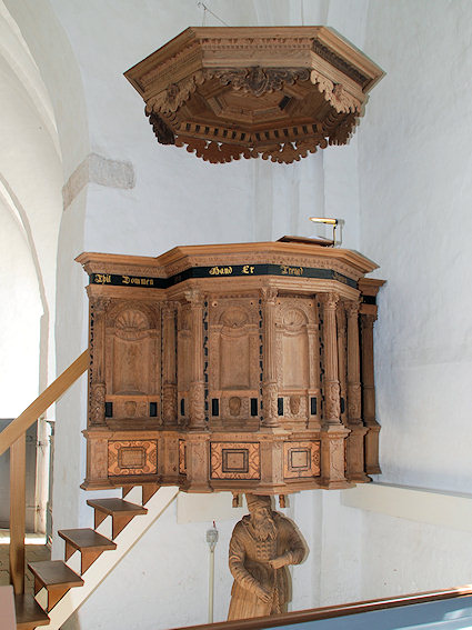 Skelby Kirke, Næstved Provsti