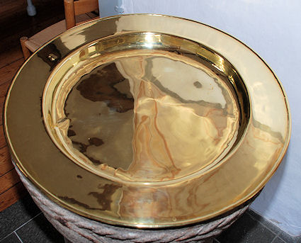Skellebjerg Kirke, Ringsted-Sor� Provsti