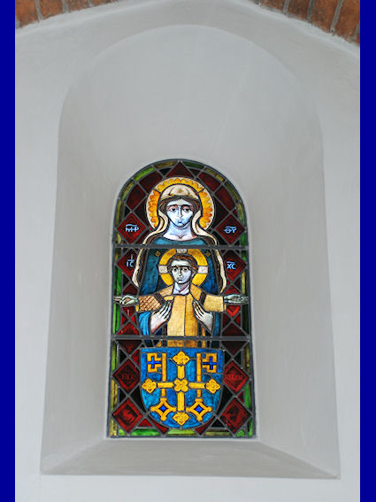 Skellebjerg Kirke, Ringsted-Sor� Provsti