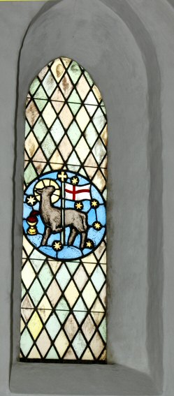 Kirke Skensved Kirke