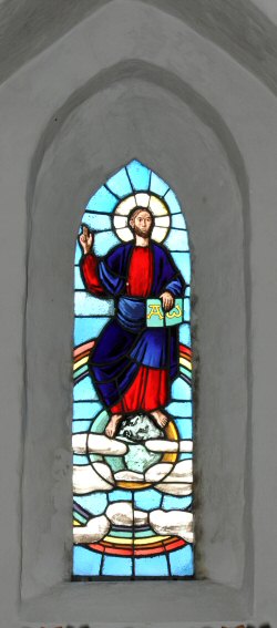 Kirke Skensved Kirke