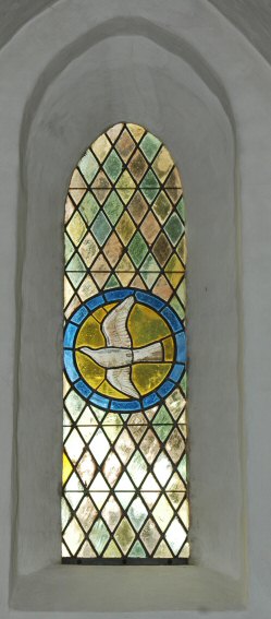 Kirke Skensved Kirke