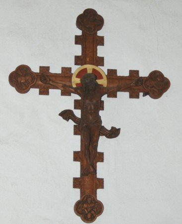 Kirke Skensved Kirke