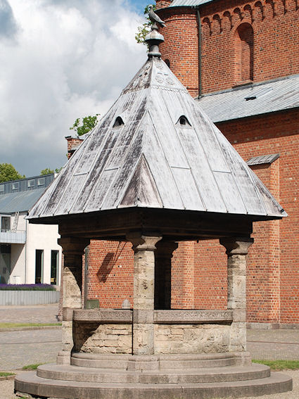 Sor� Klosterkirke, Ringsted-Sor� Provsti