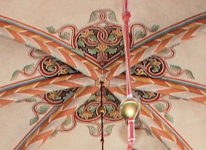 Sor� Klosterkirke, Ringsted-Sor� Provsti