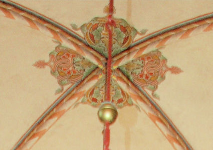 Sor� Klosterkirke, Ringsted-Sor� Provsti