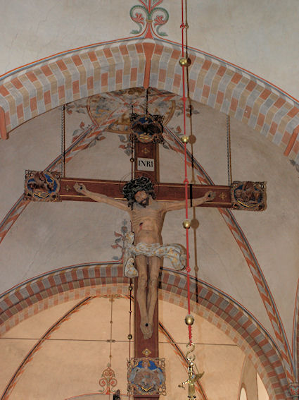 Sor� Klosterkirke, Ringsted-Sor� Provsti