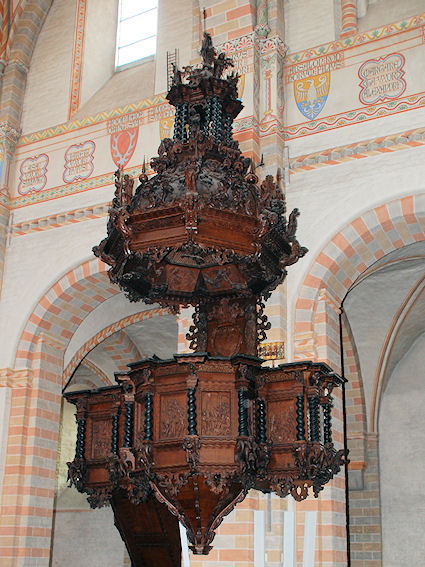 Sor� Klosterkirke, Ringsted-Sor� Provsti