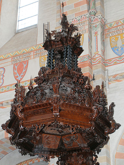 Sor� Klosterkirke, Ringsted-Sor� Provsti