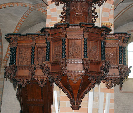 Sor� Klosterkirke, Ringsted-Sor� Provsti