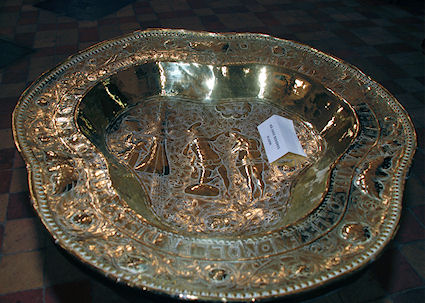 Sor� Klosterkirke, Ringsted-Sor� Provsti