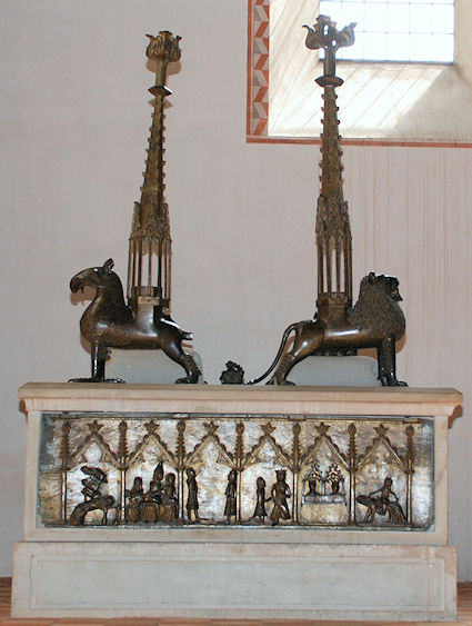 Sor� Klosterkirke, Ringsted-Sor� Provsti