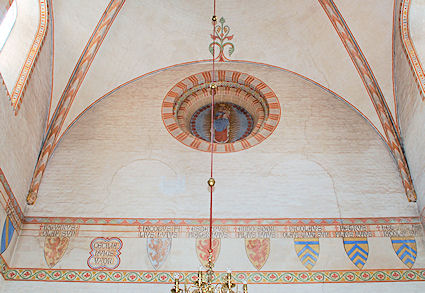 Sor� Klosterkirke, Ringsted-Sor� Provsti