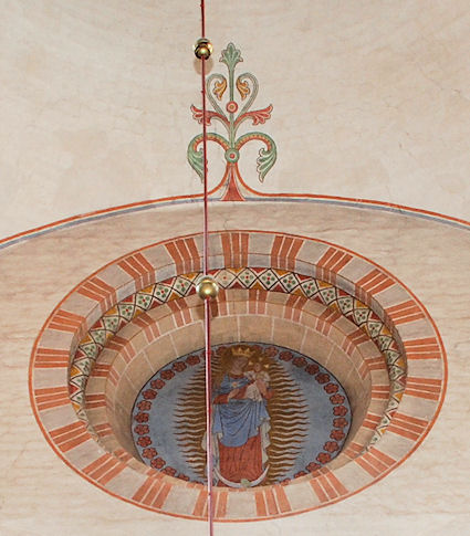 Sor� Klosterkirke, Ringsted-Sor� Provsti