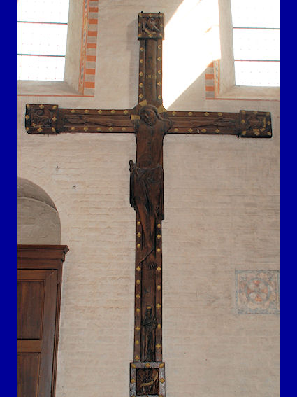 Sor� Klosterkirke, Ringsted-Sor� Provsti