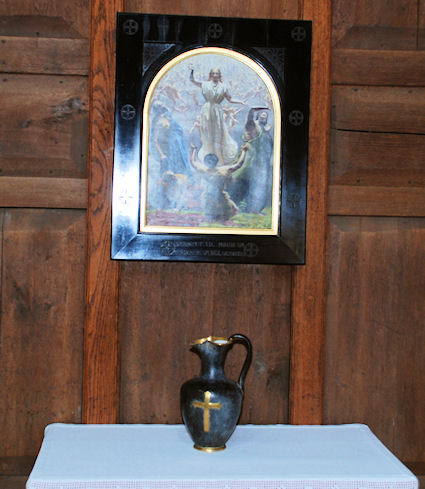 Sor� Klosterkirke, Ringsted-Sor� Provsti