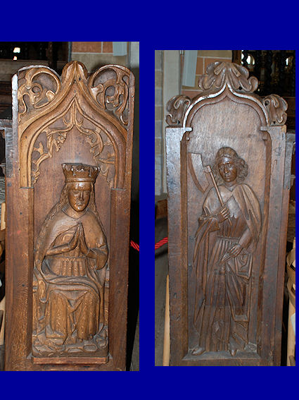 Sor� Klosterkirke, Ringsted-Sor� Provsti