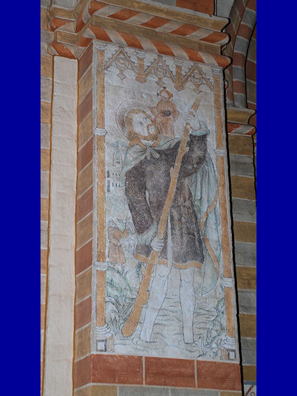 Sor� Klosterkirke, Ringsted-Sor� Provsti