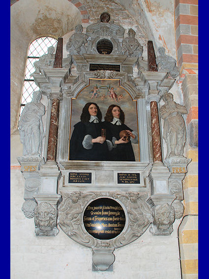 Sor� Klosterkirke, Ringsted-Sor� Provsti