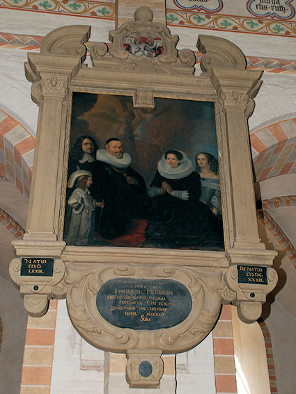 Sor� Klosterkirke, Ringsted-Sor� Provsti