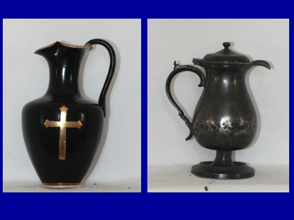 Spjellerup Kirke, Tryggevælde Provsti