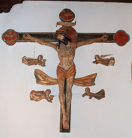 Stenmagle Kirke, Ringsted-Sor� Provsti
