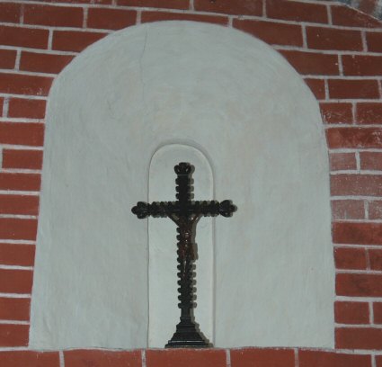 Strøby Kirke