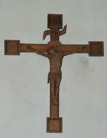 Sv�rdborg Kirke, Stege-Vordingborg Provsti