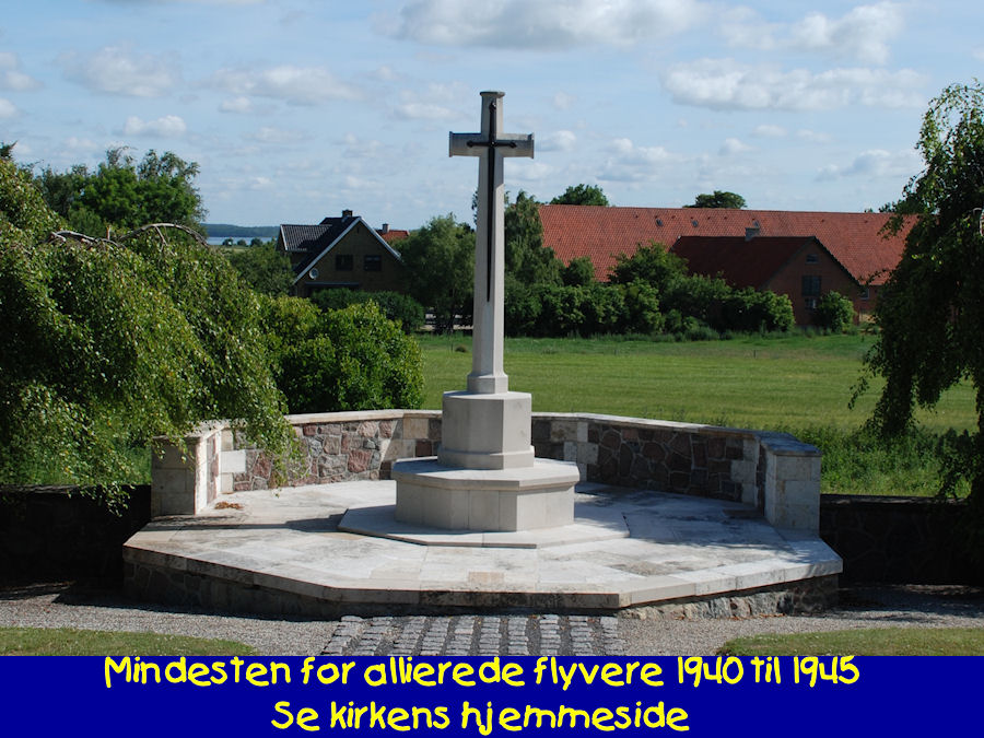 Svin� Kirke, Stege-Vordingborg Provsti