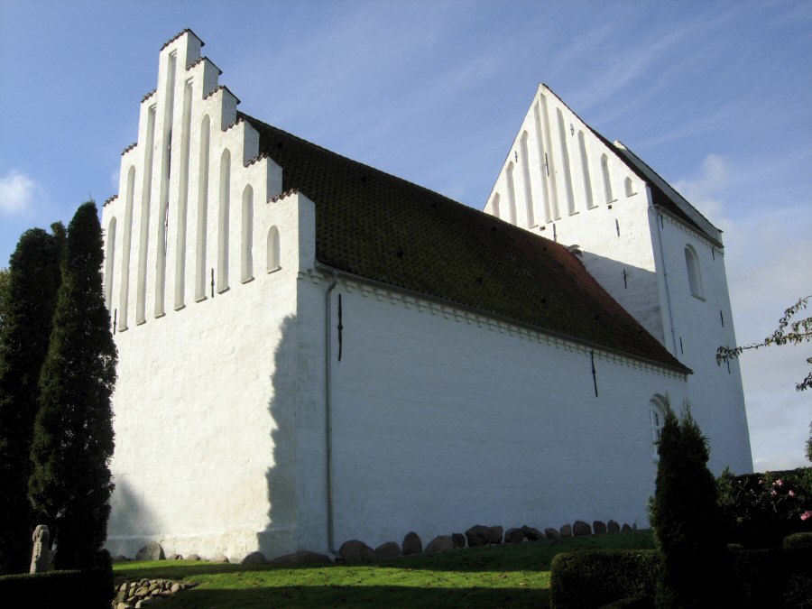 Syv Kirke