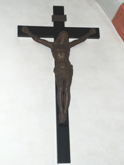 Teestrup Kirke, Tryggevælde Provsti