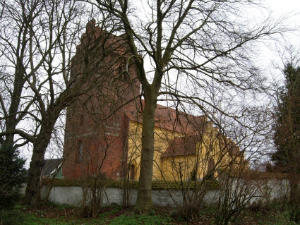 Terslev Kirke