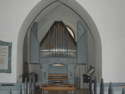 Terslev Kirke