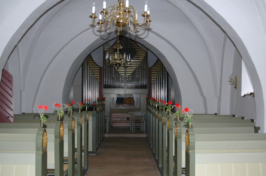 Tune Kirke