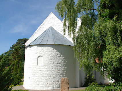 Udby Kirke, Stege-Vordingborg Provsti