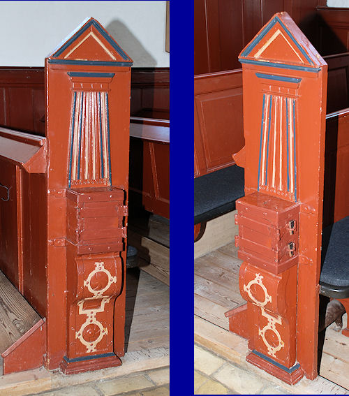 Udby Kirke, Stege-Vordingborg Provsti