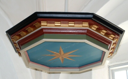 Varpelev Kirke, Tryggev�lde Provsti