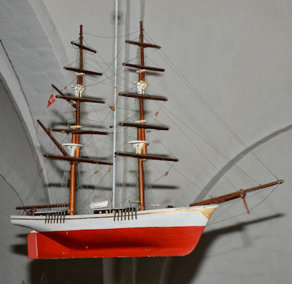 Vindinge Kirke, Roskilde Domprovsti. All © copyright Jens Kinkel