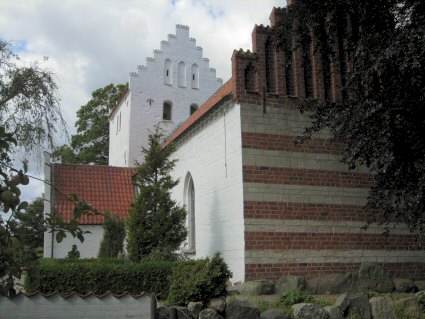 Vollerslev Kirke