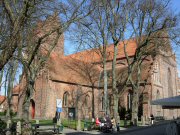 K�ge Kirke
