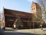 K�ge Kirke