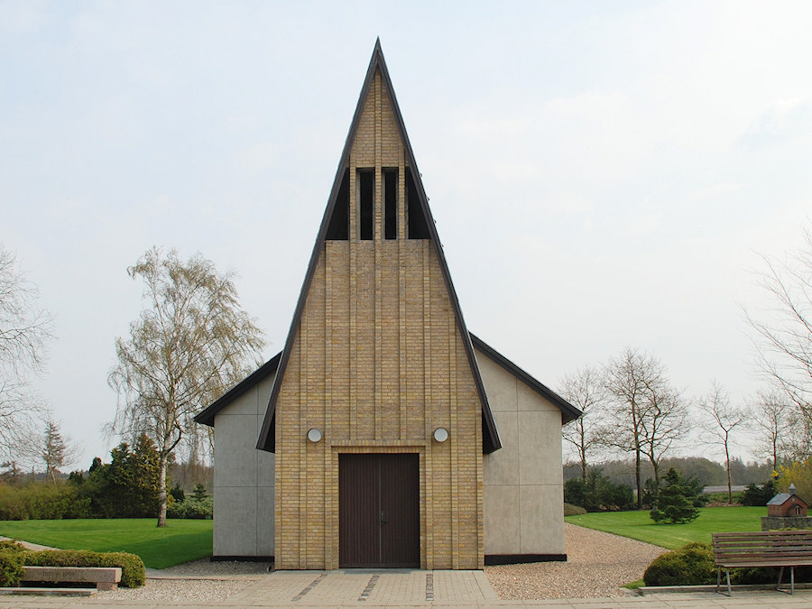 Feldborg Kirke