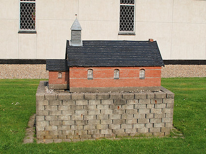 Feldborg Kirke