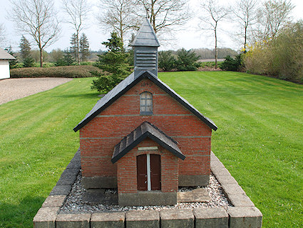 Feldborg Kirke