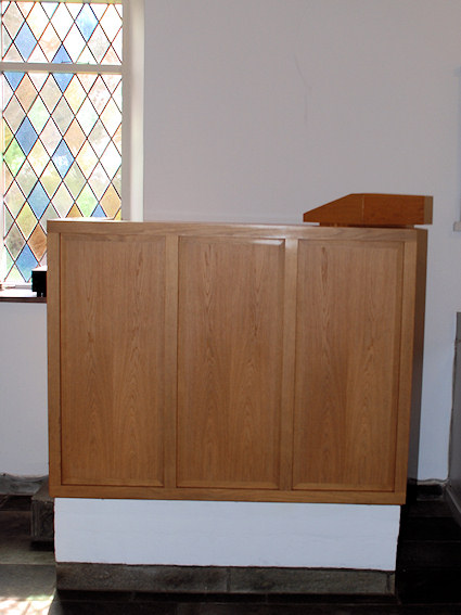 Feldborg Kirke