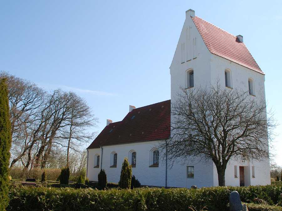Nvling Kirke
